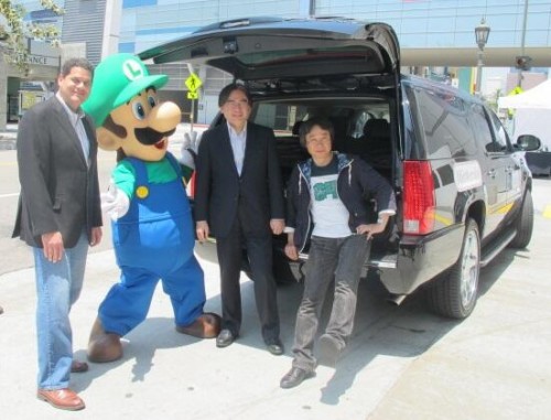 Luigi-Miyamoto-Reggie-Iwata